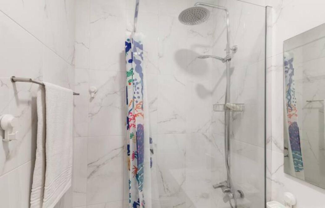 Beautiful 1 Bedroom Apartment Near Benfica Lisboa Exteriör bild